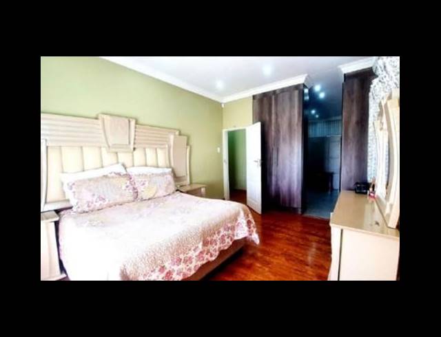 3 BEDROOM HOUSE FOR SALE IN DALESIDE